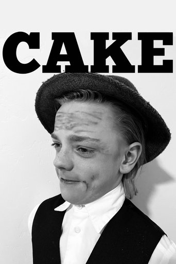 Citizen Cake