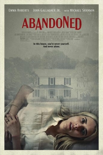 Abandoned (2022)