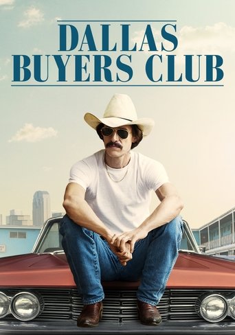 Dallas Buyers Club image