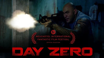 #1 Day Zero