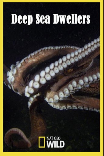 Deep Sea Dwellers (1970)