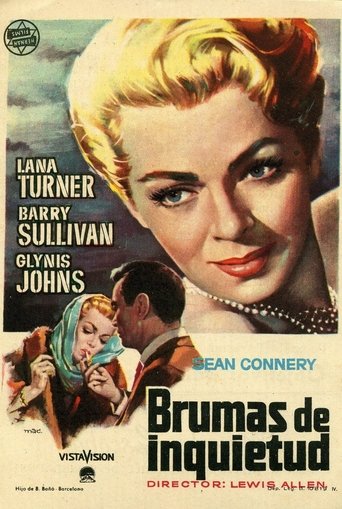 Brumas De Inquietud Brumas De Inquietud