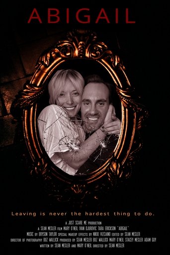 Abigail (2021) Abigail (2021)