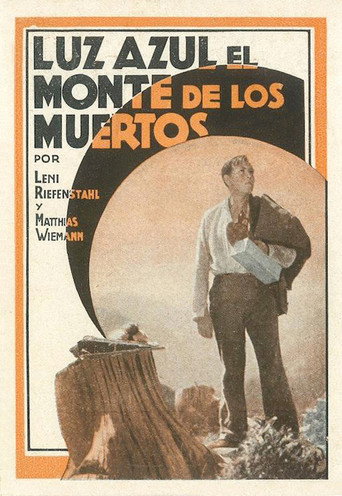 Póster del título