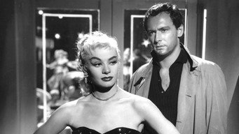 Missing Persons Section (1956)