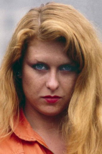 Foto de Sanne Salomonsen