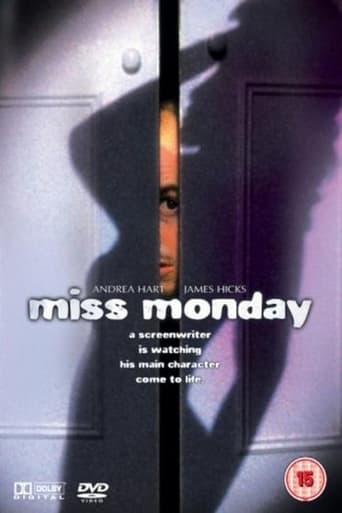Poster för Miss Monday