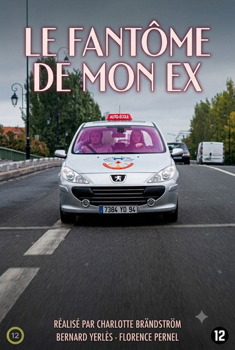 Le Fantôme de mon ex