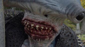 Graveyard Shark (2024)