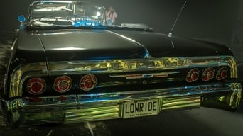 Lowrider Montréal - 1x01