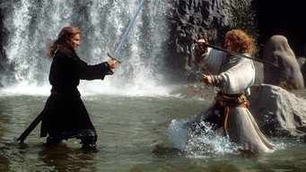 Серце дракона (1996)