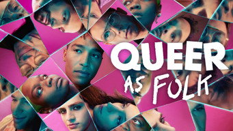 #6 Queer as Folk