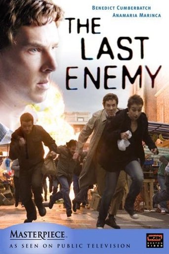 The Last Enemy Poster