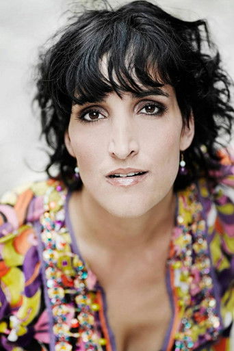 Foto de Dina Al-Erhayem