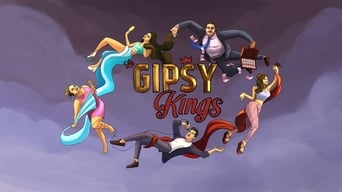 Los Gipsy Kings - 6x01