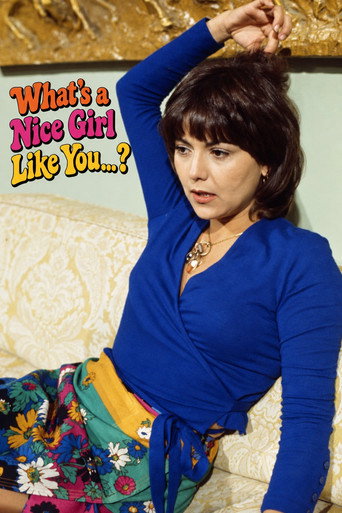 What's a Nice Girl Like You...?