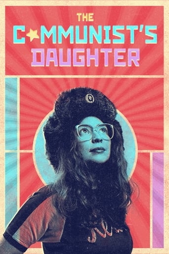 Poster of The Communist's Daughter