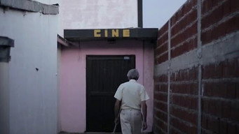 A Concrete Cinema (2017)