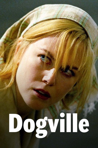 Dogville (2003)