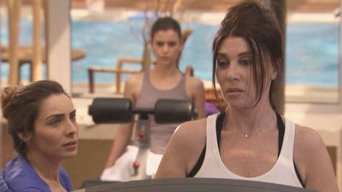 Episódio Episódio 36 da série Amor Proibido