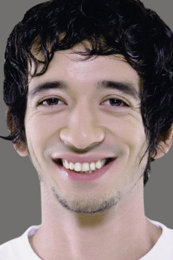 Ferry Gustian