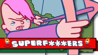 Episode 10 — The Hero's Destiny