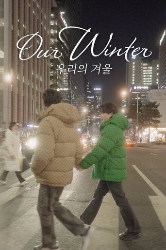 Our Winter — Pósters 13