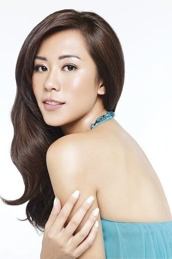 Image of Michelle Chia