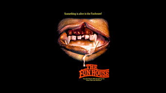 #34 The Funhouse