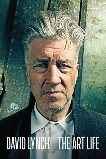 David Lynch: The Art Life (2017) David Lynch: The Art Life (2017)