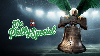第48話:The Philly Special 第48話:The Philly Special