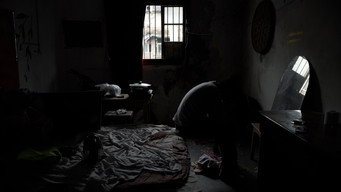 A Land With No Ceremony (2025)