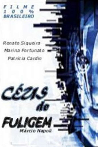 Céus de Fuligem poster