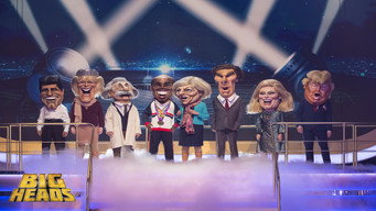 #1 Bigheads