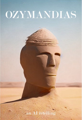 Ozymandias (2023)