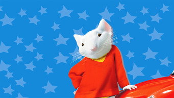 Stuart Little backdrop 4