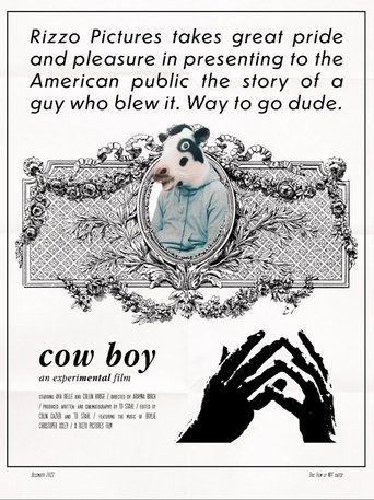 Cow Boy