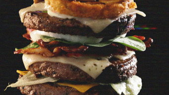 #5 Buffet Infinity