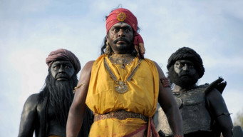 #10 Aayirathil Oruvan