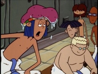 Cena de Episódio 19