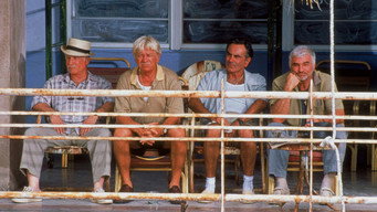 #4 The Crew