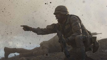 #12 Rescue Under Fire