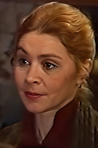 Irina Pyarson
