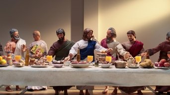 Episódio Episódio 16 da série Frango Robô