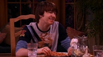 Episódio A Camisa da Sorte da série Drake e Josh