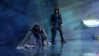 I Capuleti e i Montecchi (2016)