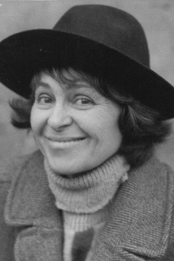 Foto de Кіра Муратова