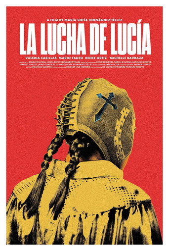 La Lucha De Lucia (2026)