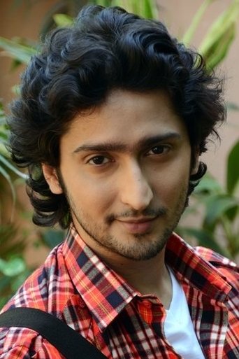 Imagen de Kunal Karan Kapoor