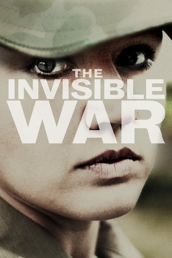 The Invisible War image